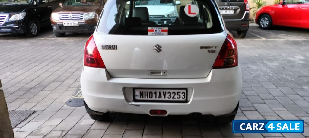 Maruti Suzuki Swift vxibs1v