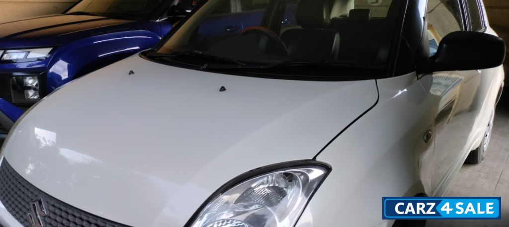 Maruti Suzuki Swift vxibs1v