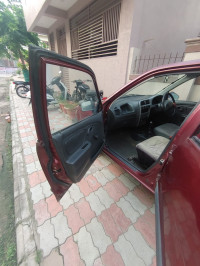 Maruti Suzuki Alto BSIV