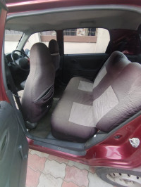 Maruti Suzuki Alto BSIV