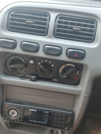 Maruti Suzuki Alto BSIV