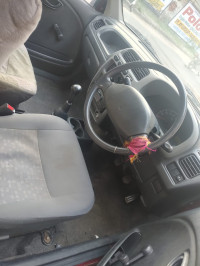 Maruti Suzuki Alto BSIV