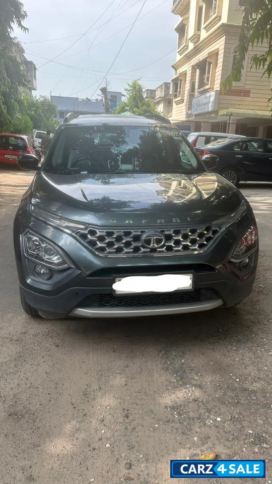 Tata Safari XZ