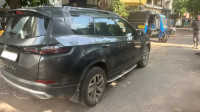 Tata Safari XZ