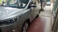 Toyota Innova Innova crysta 2.8 Z