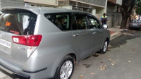 Toyota Innova Innova crysta 2.8 Z