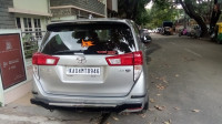 Toyota Innova Innova crysta 2.8 Z