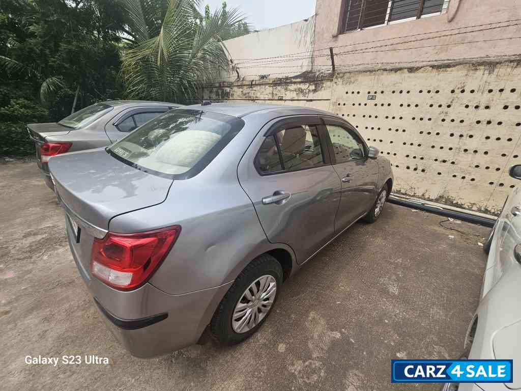 Maruti Suzuki Dzire Vxi
