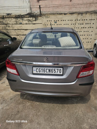 Maruti Suzuki Dzire Vxi
