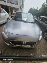 Maruti Suzuki Dzire Vxi