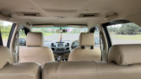 Toyota Fortuner 4x2 AT