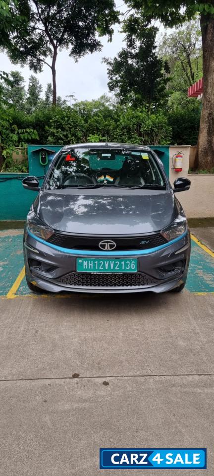 Tata Tiago XT LR