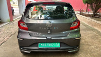 Tata Tiago XT LR