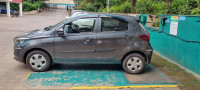 Tata Tiago XT LR