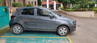 Tata Tiago XT LR