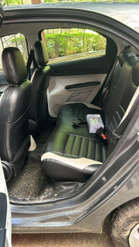 Tata Tiago XT LR