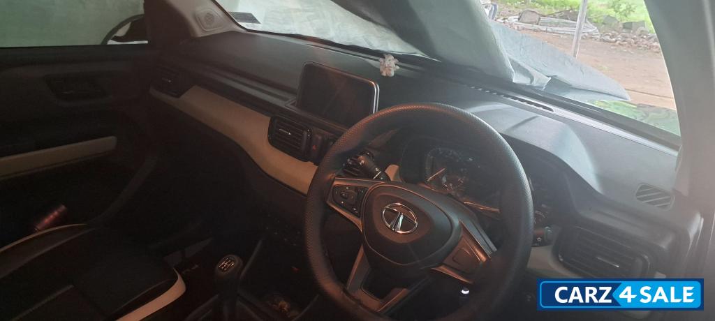 Tropical Mist Tata Punch adventure rhythm MT