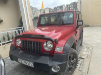 Mahindra Thar Automatic