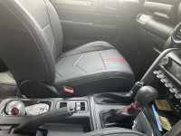 Mahindra Thar Automatic