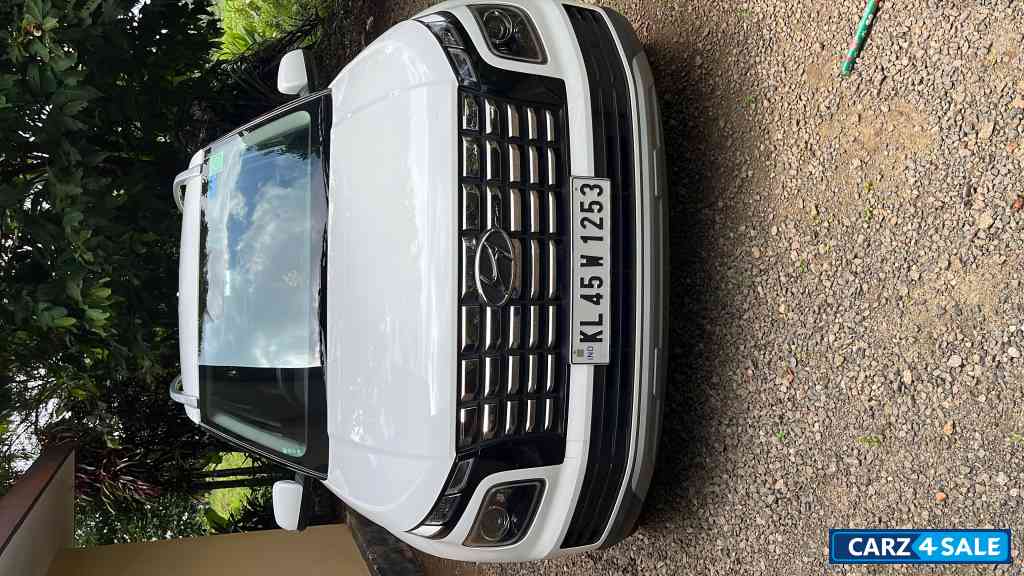 Hyundai Venue S o imt turbo