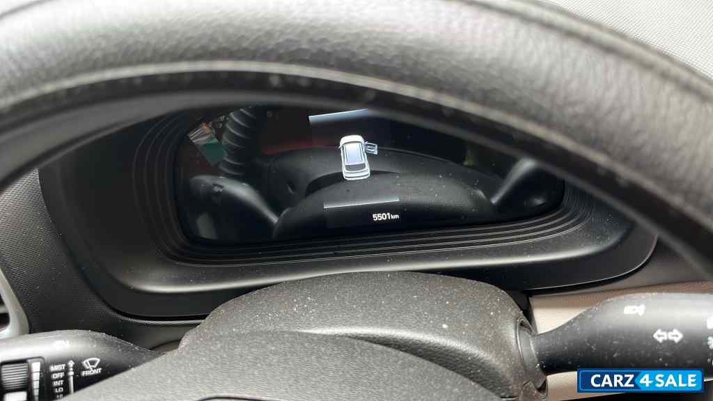 Hyundai Venue S o imt turbo