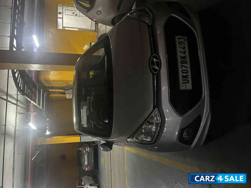 Hyundai Xcent 1.2 SX Hyundai Xcent 1.2 SX