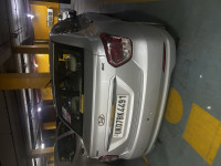 Hyundai Xcent 1.2 SX