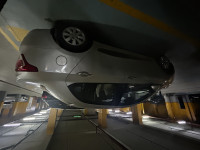 Hyundai Xcent 1.2 SX