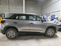 Maruti Suzuki Vitara Brezza