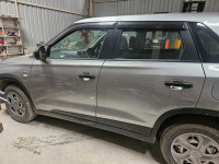 Maruti Suzuki Vitara Brezza