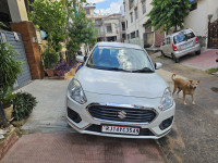 Maruti Suzuki Dzire VDI