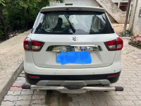 Maruti Suzuki Vitara Brezza ZDI PLUS