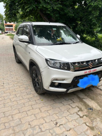 Maruti Suzuki Vitara Brezza ZDI PLUS