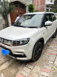 Maruti Suzuki Vitara Brezza ZDI PLUS