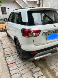 Maruti Suzuki Vitara Brezza ZDI PLUS