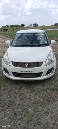 Maruti Suzuki Swift Vdi abs