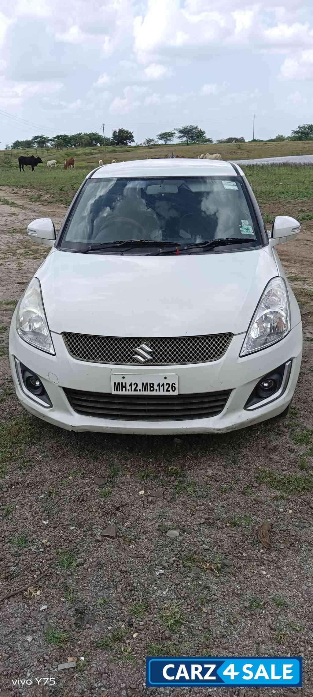 Maruti Suzuki Swift Vdi abs Maruti Suzuki Swift Vdi abs