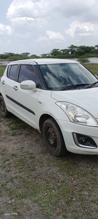 Maruti Suzuki Swift Vdi abs