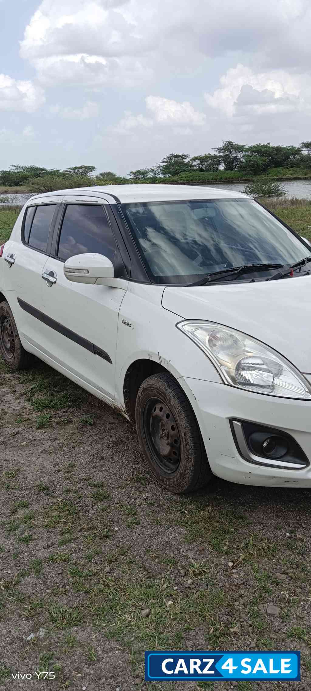 Maruti Suzuki Swift Vdi abs Maruti Suzuki Swift Vdi abs