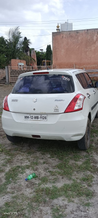 Maruti Suzuki Swift Vdi abs
