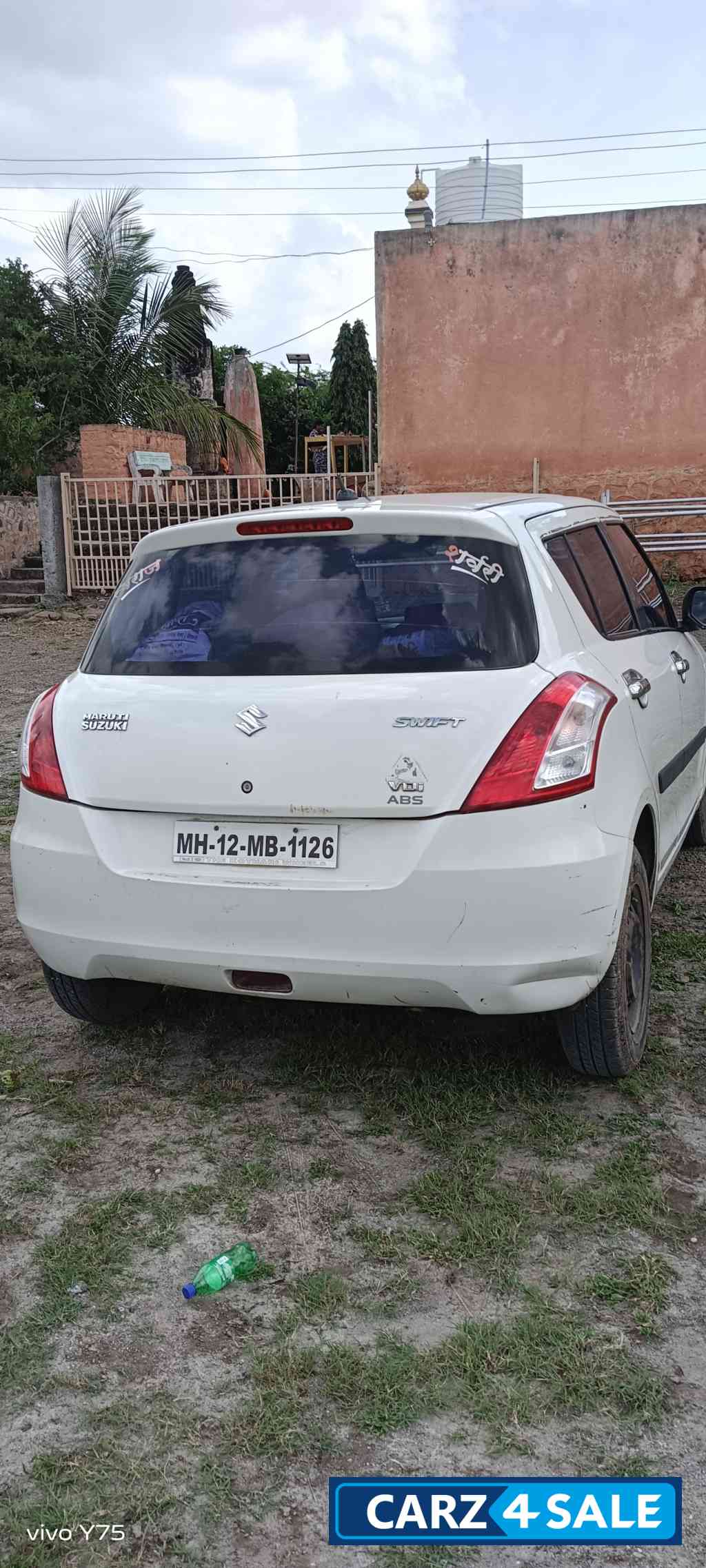 Maruti Suzuki Swift Vdi abs Maruti Suzuki Swift Vdi abs