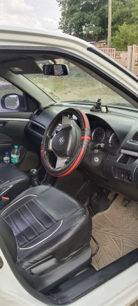 Maruti Suzuki Swift Vdi abs