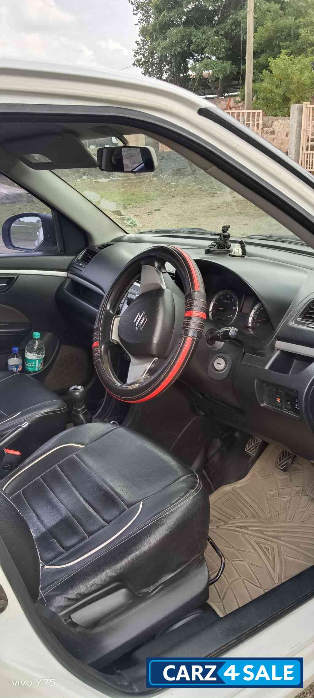 Maruti Suzuki Swift Vdi abs Maruti Suzuki Swift Vdi abs