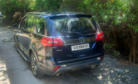 Tata Hexa XT