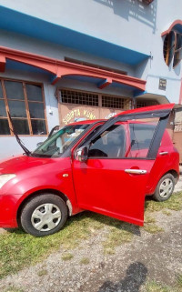 Maruti Suzuki Swift VXI