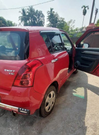 Maruti Suzuki Swift VXI