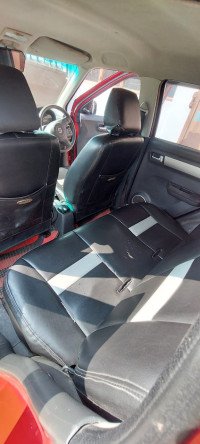 Maruti Suzuki Swift VXI