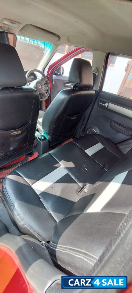 Maruti Suzuki Swift VXI