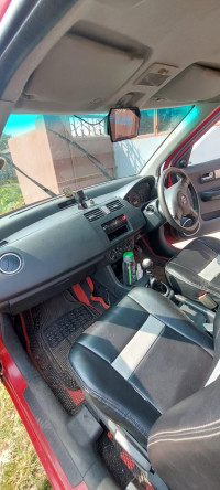 Maruti Suzuki Swift VXI