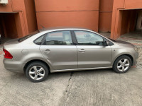 Skoda Rapid 1.6L Elegance Plus MT